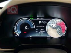 Kia K900